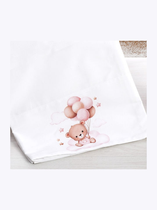 Bellissimo Bellissimo Taufset Mit Thema Bärchen SKV-2530