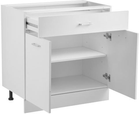 Βάση Στήριξης Vevor 90 Εκ Π X 40 Εκ Β X 90 Εκ Υ Έτοιμη Συναρμολόγηση Συρτάρι