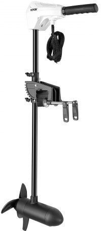 Vevor Electric Outboard Engine with 55lbs Thrust