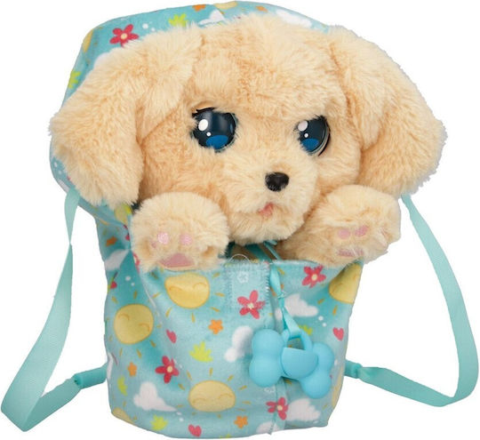Paws Plüschhund