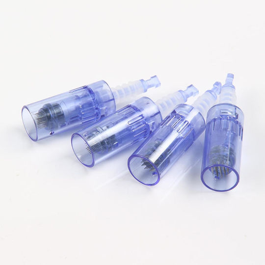 Dr Pen Ανταλλακτική Κεφαλή 24 Ακίδων Dermapen Dr Pen Ultima A1