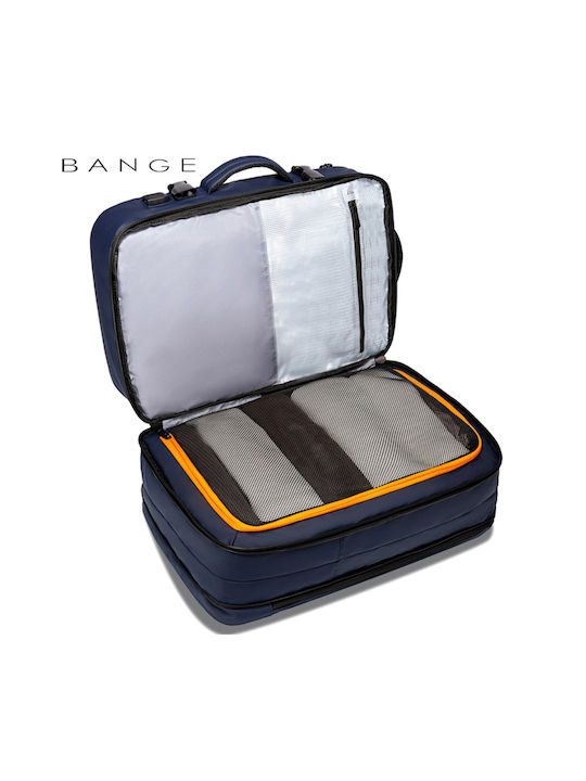 Bange 1908 Waterproof Backpack Backpack for 17.3" Laptop Blue