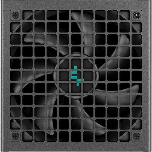 Deepcool Pnm Series 1200W Μαύρο Τροφοδοτικό Υπολογιστή Full Modular 80 Plus Gold