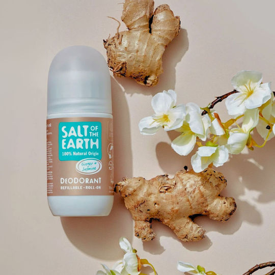 Salt of the Earth Salt Earth Αποσμητικό σε Roll-On