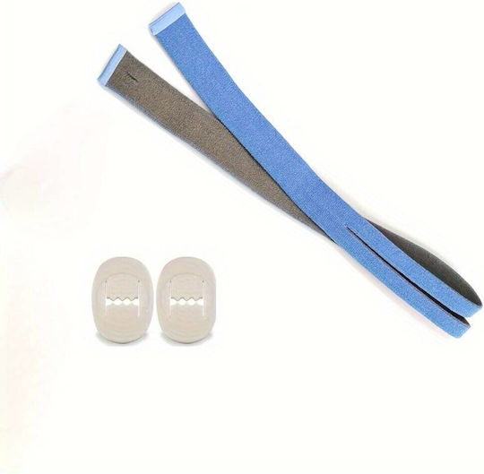 Replacement Headgear Strap Airfit P10 Universal Type Resmed