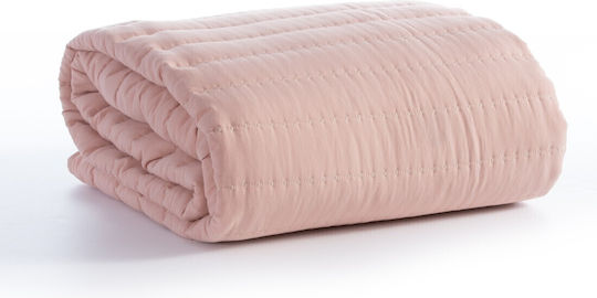 Nef-Nef Homeware Colorfull Υπέρδιπλο English Rose 230x240cm Nef-Nef Homeware Colorfull Υπέρδιπλο English Rose 230x240cm