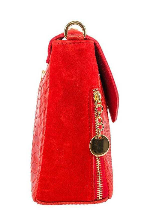 Schultertasche