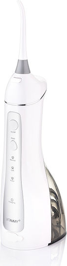 Vitammy Water Flosser Weiß