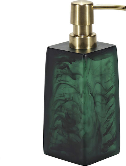 ArteLibre Dispenser Πλαστικό Πράσινο 300ml