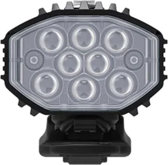 Lezyne Micro Drive Pro 1000+ Partea din față Lumină Bicicletă