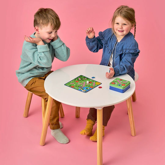 Brettspiel Kidoki Kikkerland