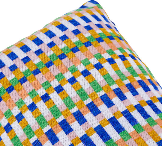 Atmosphera Perna De Canapea Jacquard Multicolor 30x50cm