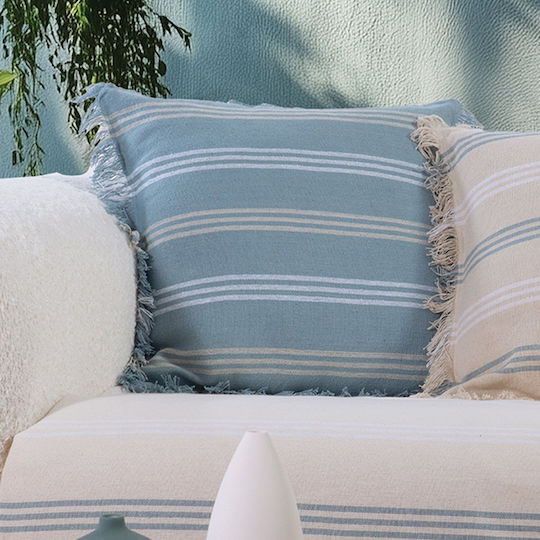 Nef-Nef Homeware Μαξιλάρι Spirit (Διάφορα Χρώματα) Nef-Nef Homeware Μαξιλάρι Spirit (Διάφορα Χρώματα)