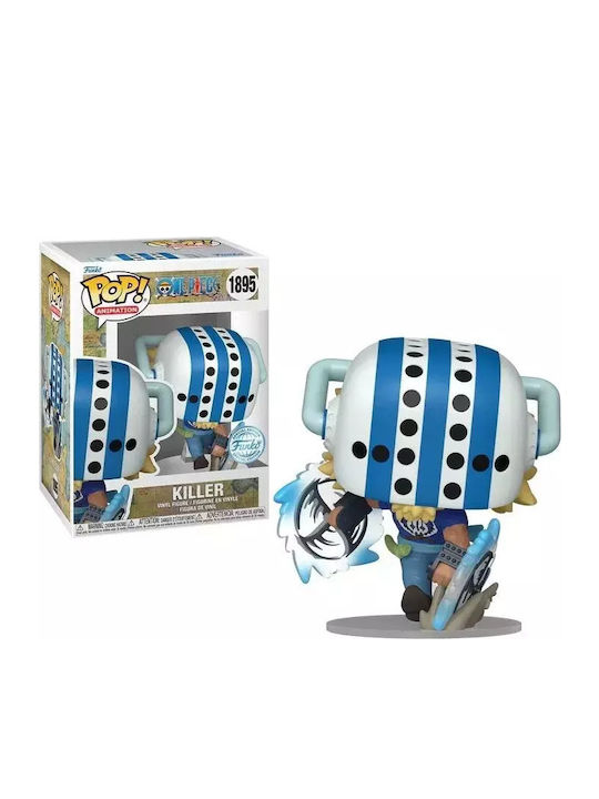 Funko Pop! Animation: One Piece - One Piece 1895 Special Edition