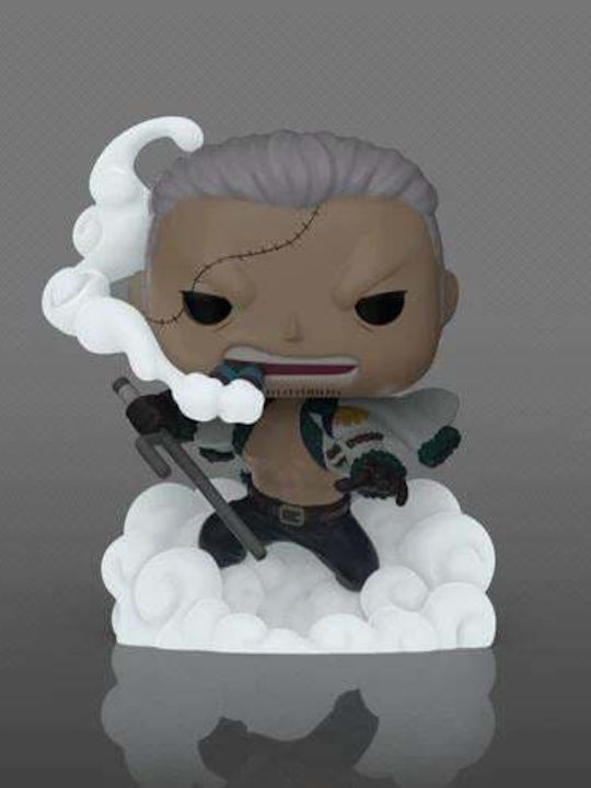 Funko Pop! Animation: One Piece - Smoker 1914 Special Edition