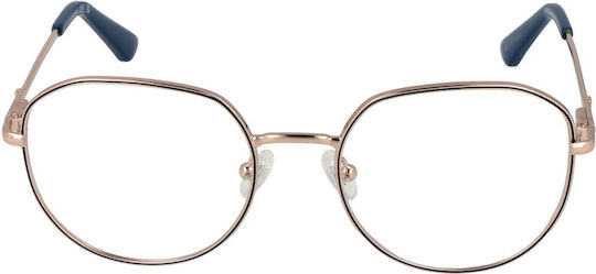 Women's Eyeglass Frame Guess Gu2933 53092