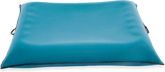 Intex Inflatable Beach Mattress Light Blue