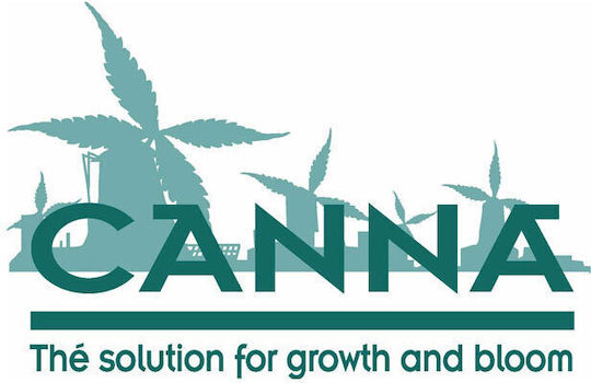 Canna Nitrogen 1lt