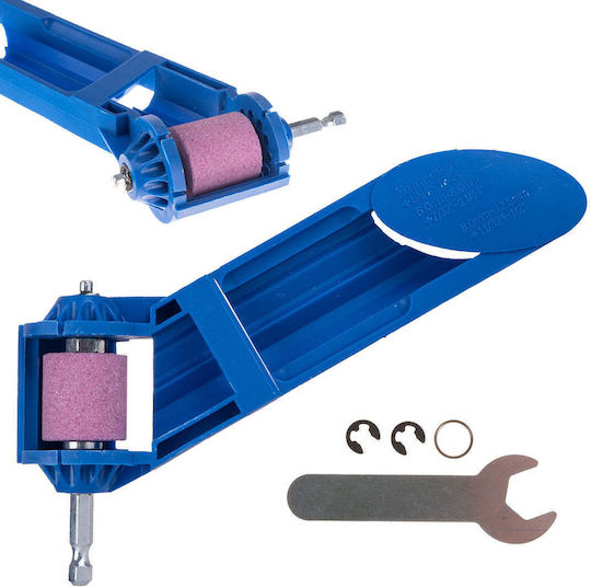 Keltin Drill Bit Sharpener 2 Pieces 12.5 Mm