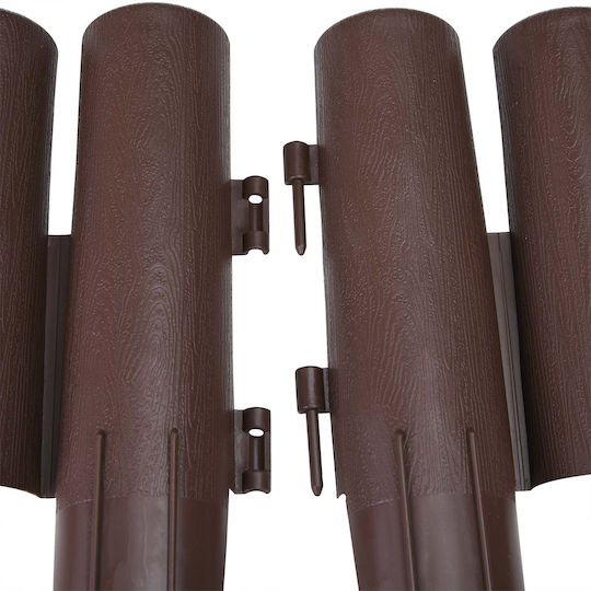 Set 8 Palisade pentru Peluze și Straturi de Flori