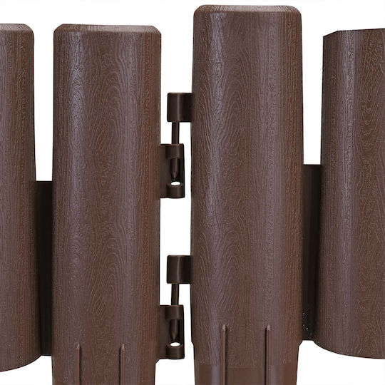 Set 8 Palisade pentru Peluze și Straturi de Flori