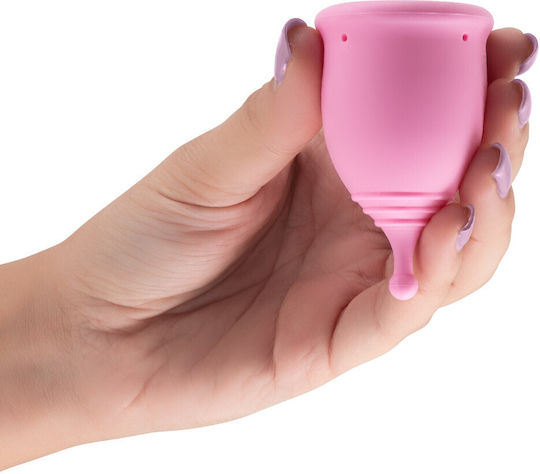 Crushious Minerva S + L Menstrual Cups Pouch