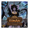 Game Expansion Adventures of Conan Nemedian Chronicles & Queen of the Black Coast (EN) Gale Force Nine