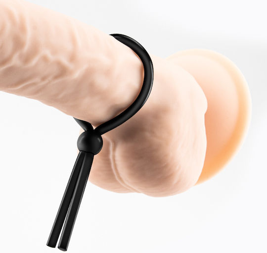 Set Inel Penis din Silicon Crushious Daltons