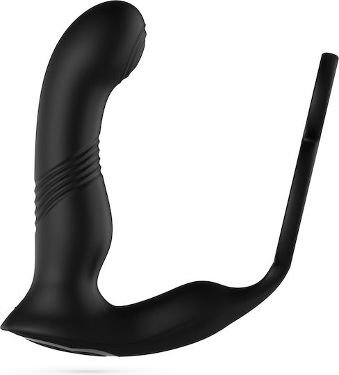 Crushious Erixos Prostate Vibrator Remote Control