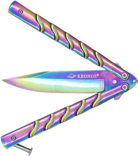 Kronos K501 Нож