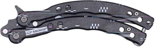 Kronos K503 Messer