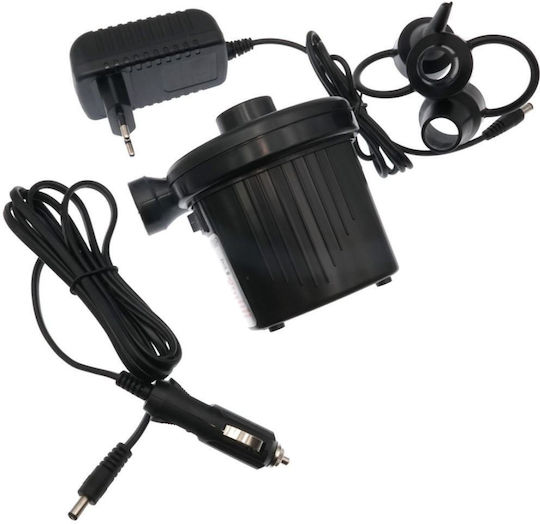 Unigreen Elektrische Pumpe für Aufblasbare