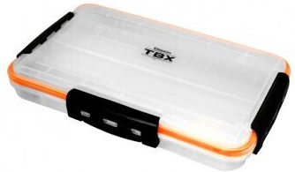 Cutie Delphin Tbx One 360-1p Clip Wp 360x230x50mm