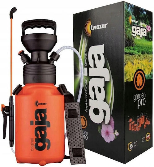 Kwazar Pressure Sprayer with Capacity 2lt