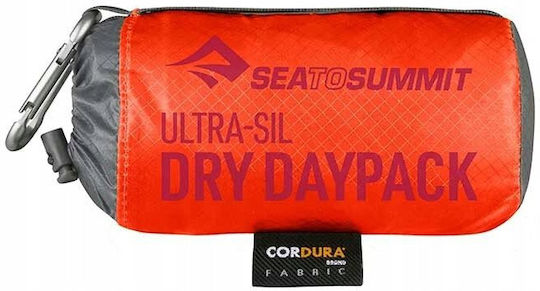 Sea to Summit Ultra-sil Водоустойчива Раница Оранжева