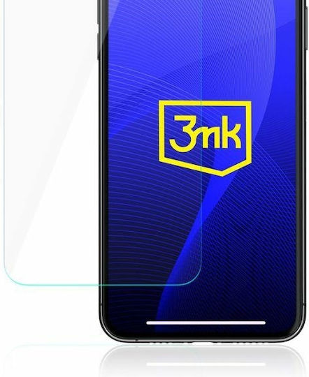 3MK FlexibleGlass Tempered Glass (OnePlus Nord 4)
