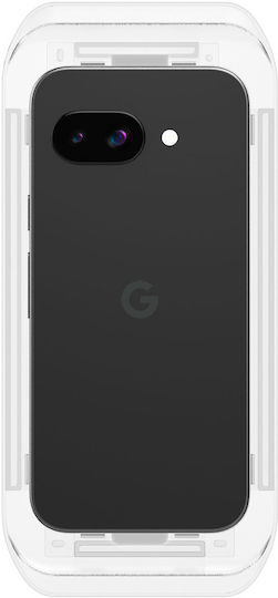 Spigen Gehärtetes Glas 2Stück (Google Pixel 9a)