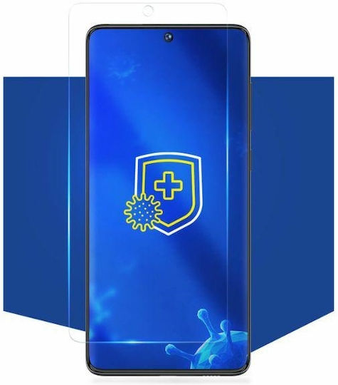 3MK Silverprotection+ Screen Protector (Motorola Razr 50 Ultra)
