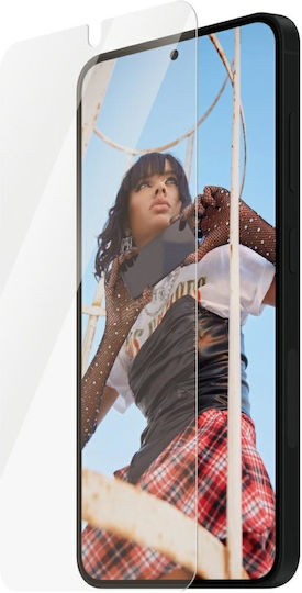 PanzerGlass Screen Protector (Galaxy S25)