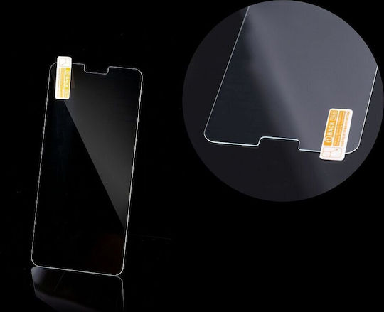 Tempered Glass (Galaxy S24 FE)