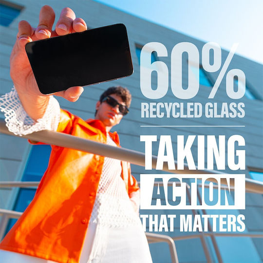 PanzerGlass Displayschutzfolie (Galaxy S 2025 Ultra, PanzerGlass)