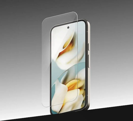 Easy Slide Tempered Glass 2τμχ (Google Pixel 9a)