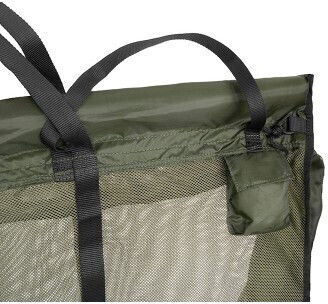 Geantă de cântărire crap Delphin Classa Cws Xxl 125x60x16 Cm cu flotoare