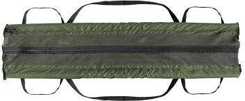 Geantă de cântărire crap Delphin Classa Cws Xxl 125x60x16 Cm cu flotoare