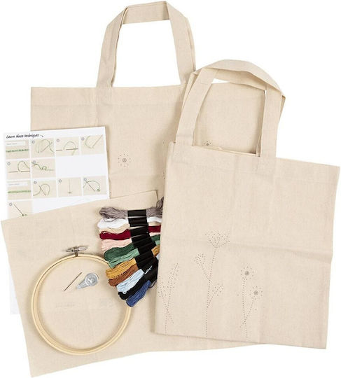 Creativ Company Diy Bastelsets in Mehrfarbig Farbe
