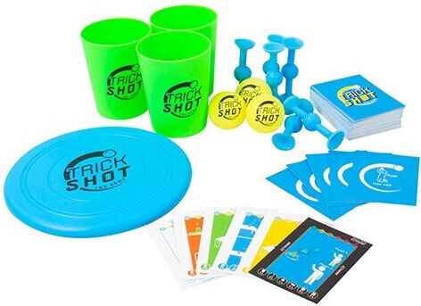 Fizz Creations Игра за пиене 100168