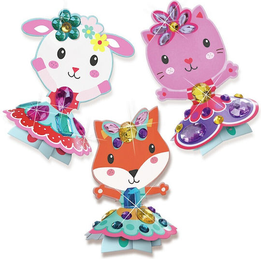 Ses Creative Diamond Painting Diamond Dancers S14048