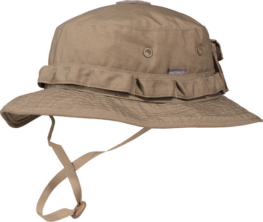 Pentagon Jungle Hat Καπέλο Κυνηγιού Coyote