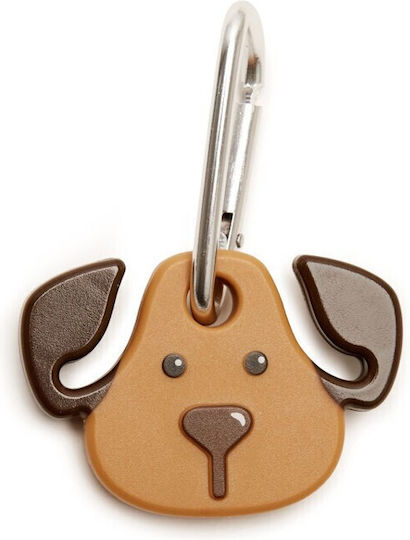 Kikkerland Dog ID