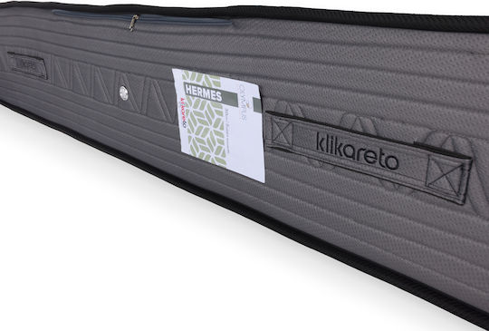 Klikareto Hermes Единичен Анатомичен Матрак 80x200x30см